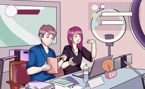 吃瓜带货视频,揭秘吃瓜视频背后的带货魅力