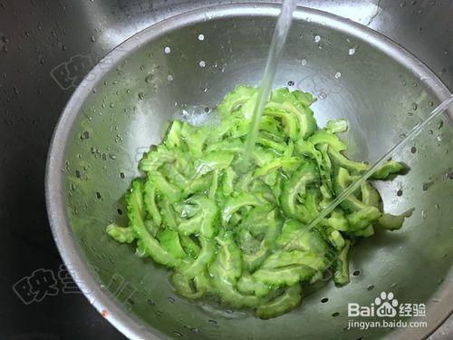 吃凉瓜炒蛋声控