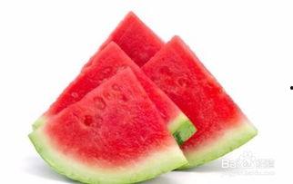 腹泻吃瓜拉稀,揭秘瓜类食物与腹泻的关系