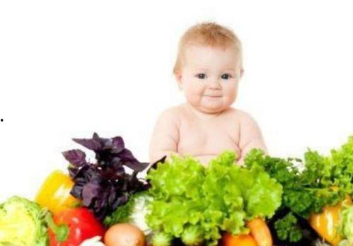 孕妇吃瓜还是吃青菜宝宝,瓜果与青菜，宝宝健康成长的秘密