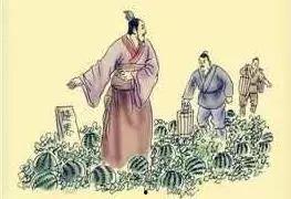 今世只吃瓜小说,穿越时空的瓜香传奇