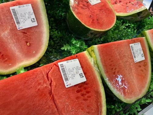 吃瓜吃沙瓤的,沙瓤西瓜的独特魅力