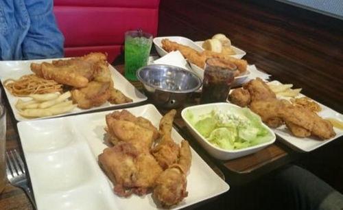 固原肯德基吃瓜,揭秘背后的真相与影响