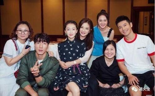 吴雨吃瓜群众,吃瓜群众的视角,揭秘娱乐圈风云