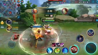 安静游戏吃瓜,吃瓜群众眼中的电竞盛宴