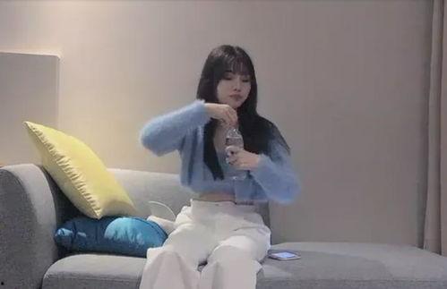 兰兰鹿鹿吃瓜,揭秘娱乐圈幕后故事