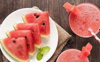 月经吃高瓜,月经周期中的高瓜养生之道