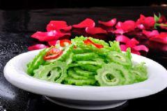 胃病可以吃凉瓜吗,胃病患者适宜食用凉瓜的探讨