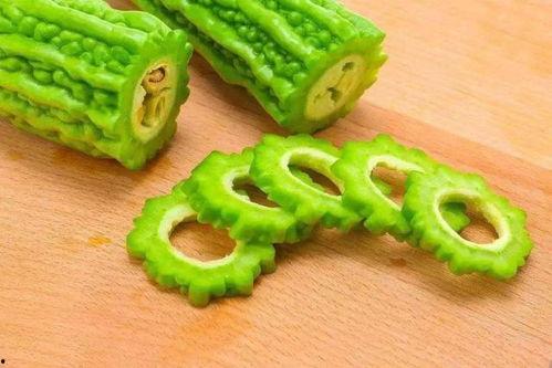 胃病可以吃凉瓜吗,胃病患者适宜食用凉瓜的探讨