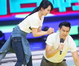 当偶像遇上吃瓜,偶像与吃瓜群众的甜蜜碰撞