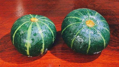 贝贝瓜蒸着吃,传统美食的时尚演绎