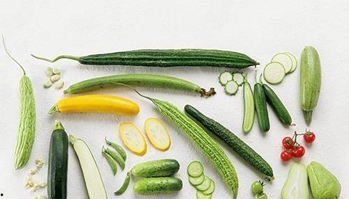 南方哪些瓜可以吃,盘点可食用的多款瓜类美味