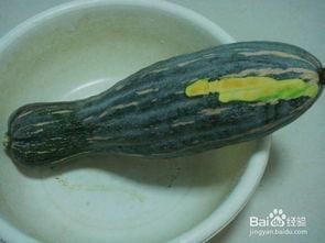 拉瓜煮熟怎么吃,拉瓜煮熟的多重美味吃法探索