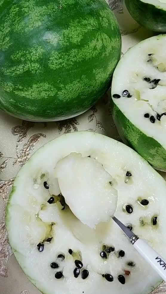 打瓜吃瓜上火吗