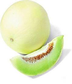 水果白兰瓜怎么吃