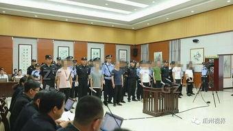 法院开庭吃瓜事件