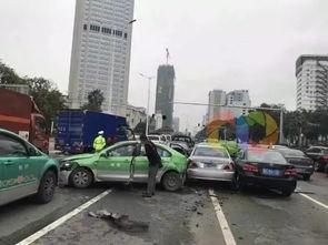 珠海车祸视频吃瓜