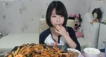 吃货主播为什么吃角瓜,探寻吃货主播钟爱角瓜的神秘魅力