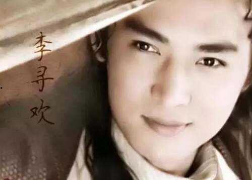 吃瓜古装美男,探寻古装美食佳话